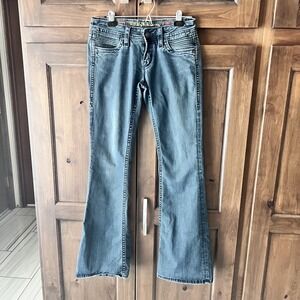 Rock & Republic- Women's Denim Jeans Size 28